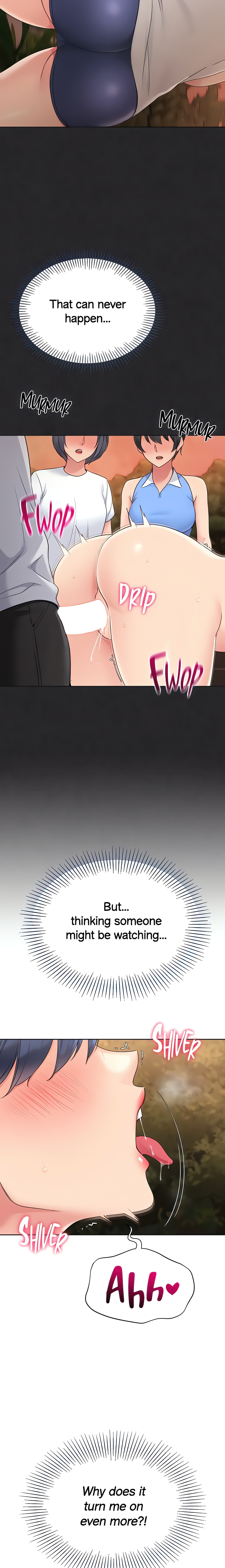 SET UP (Kim Mundo) (Official) Page 14 - MangaHe
