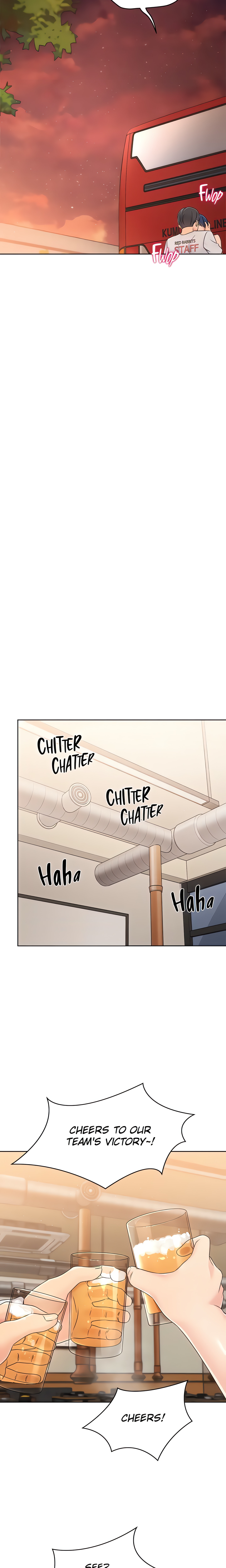 SET UP (Kim Mundo) (Official) Page 24 - MangaHe