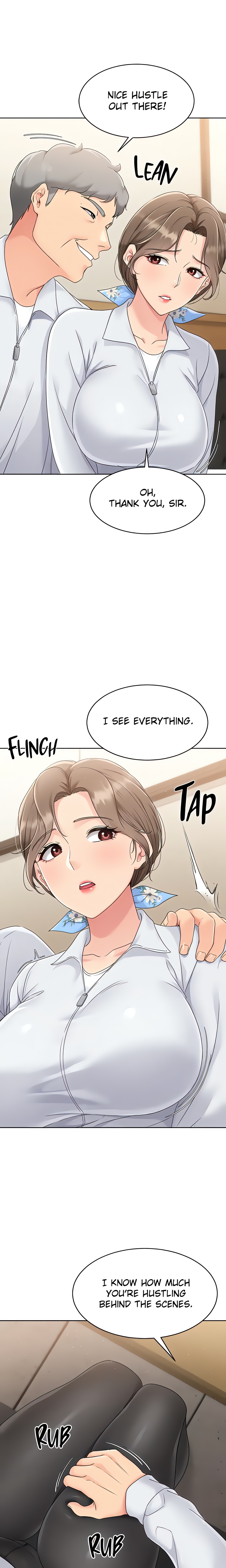 SET UP (Kim Mundo) (Official) Page 26 - MangaHe