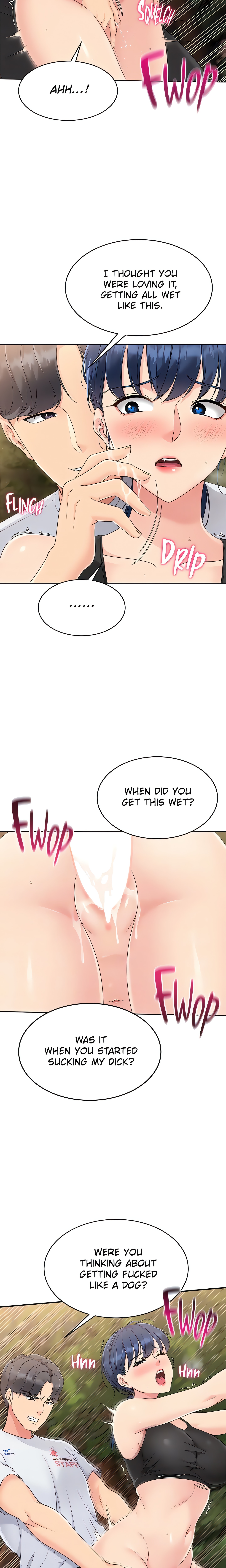 SET UP (Kim Mundo) (Official) Page 7 - MangaHe