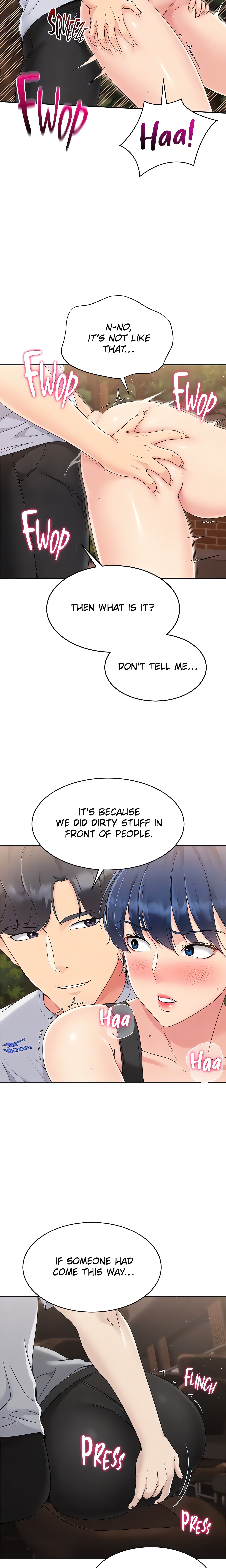 SET UP (Kim Mundo) (Official) Page 8 - MangaHe