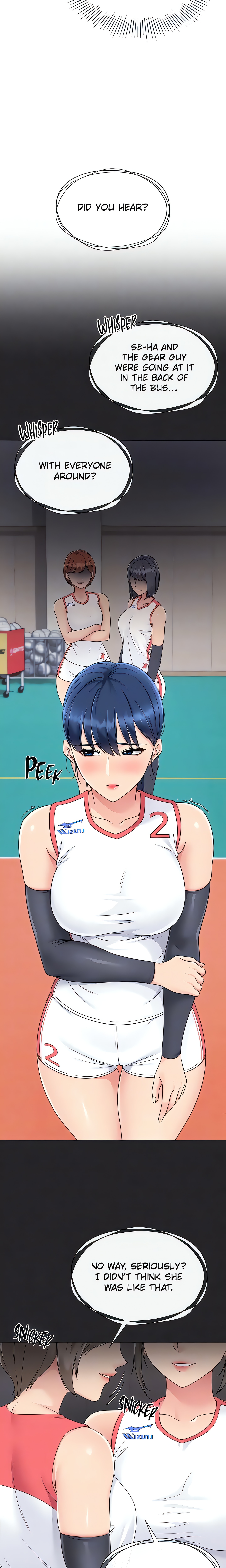 SET UP (Kim Mundo) (Official) Page 10 - MangaHe