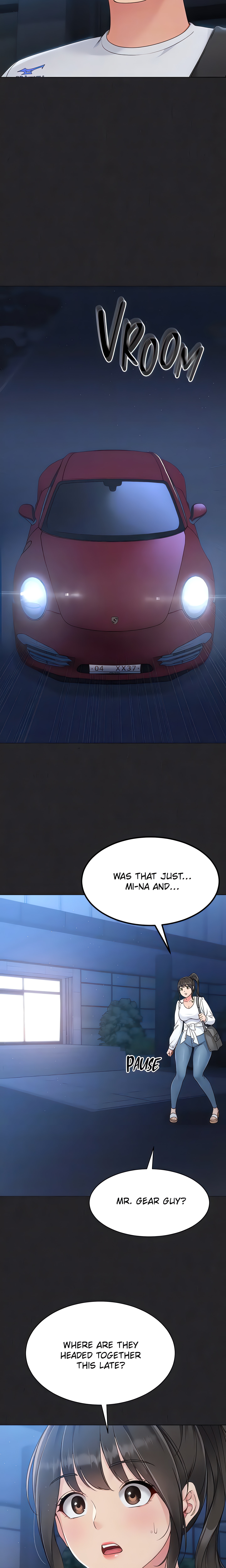 SET UP (Kim Mundo) (Official) Page 18 - MangaHe