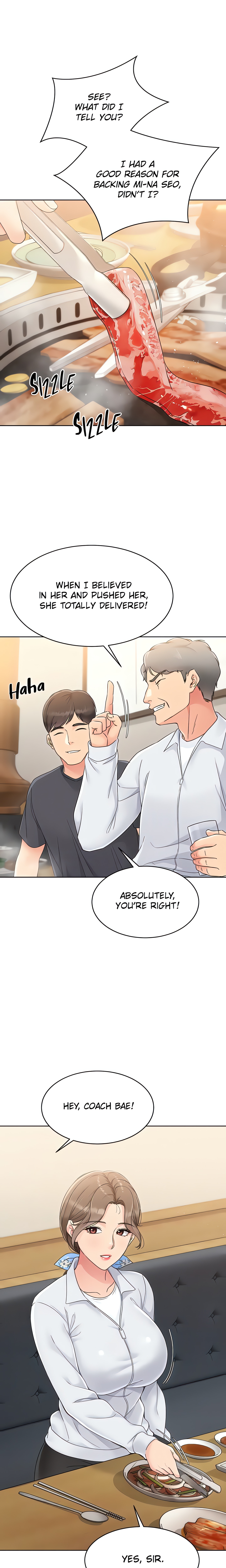 SET UP (Kim Mundo) (Official) Page 3 - MangaHe