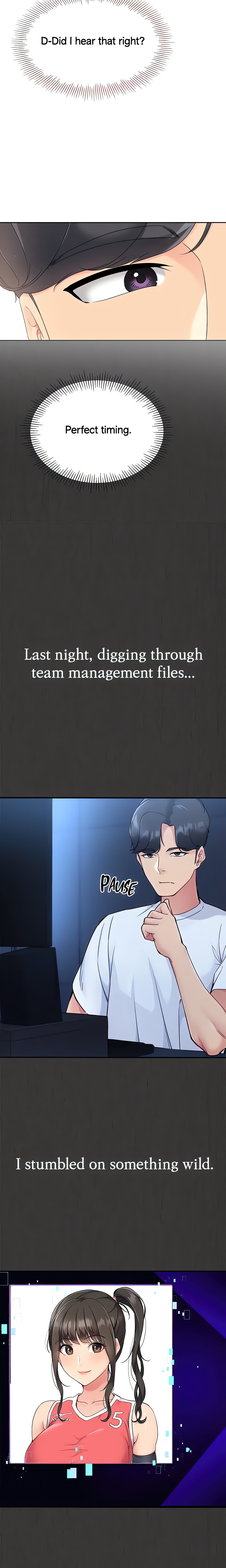 SET UP (Kim Mundo) (Official) Page 25 - MangaHe