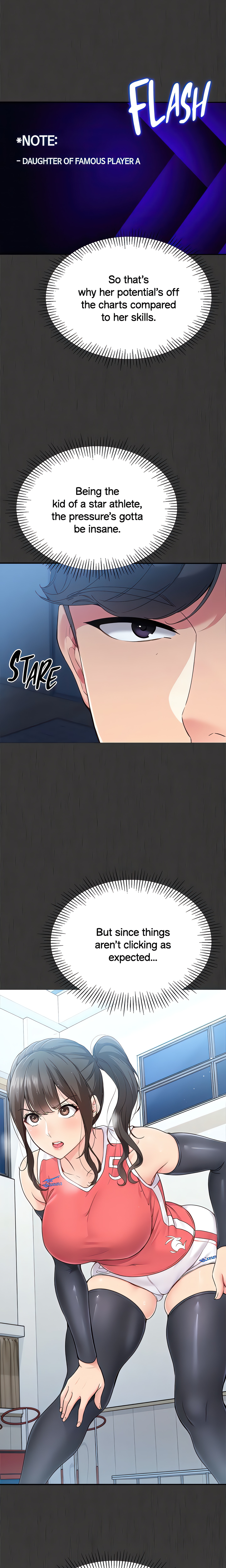 SET UP (Kim Mundo) (Official) Page 26 - MangaHe