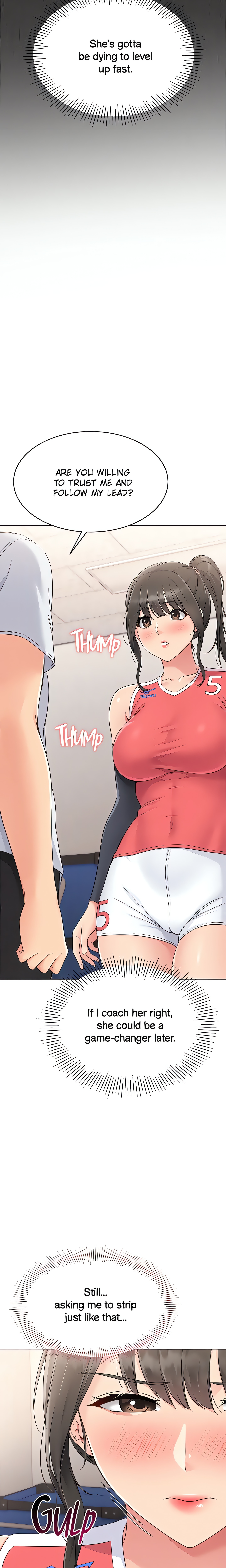 SET UP (Kim Mundo) (Official) Page 27 - MangaHe