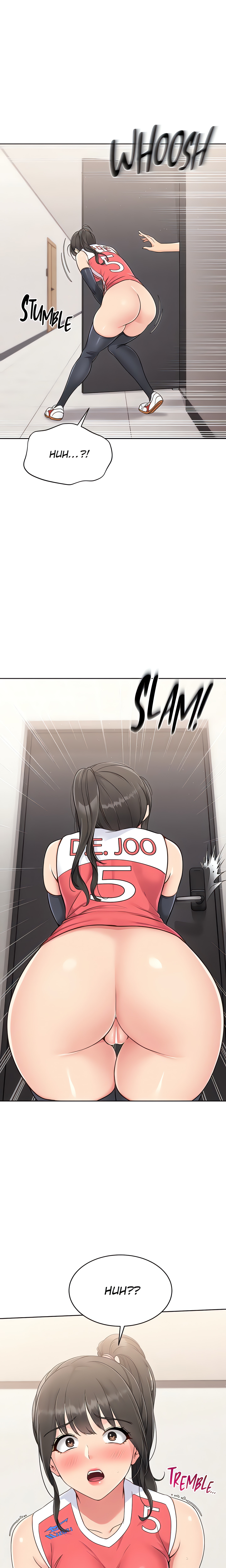 SET UP (Kim Mundo) (Official) Page 30 - MangaHe