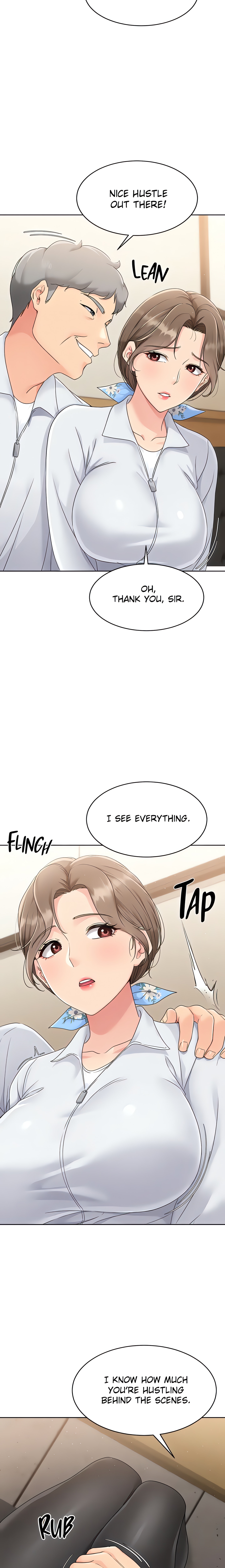 SET UP (Kim Mundo) (Official) Page 4 - MangaHe
