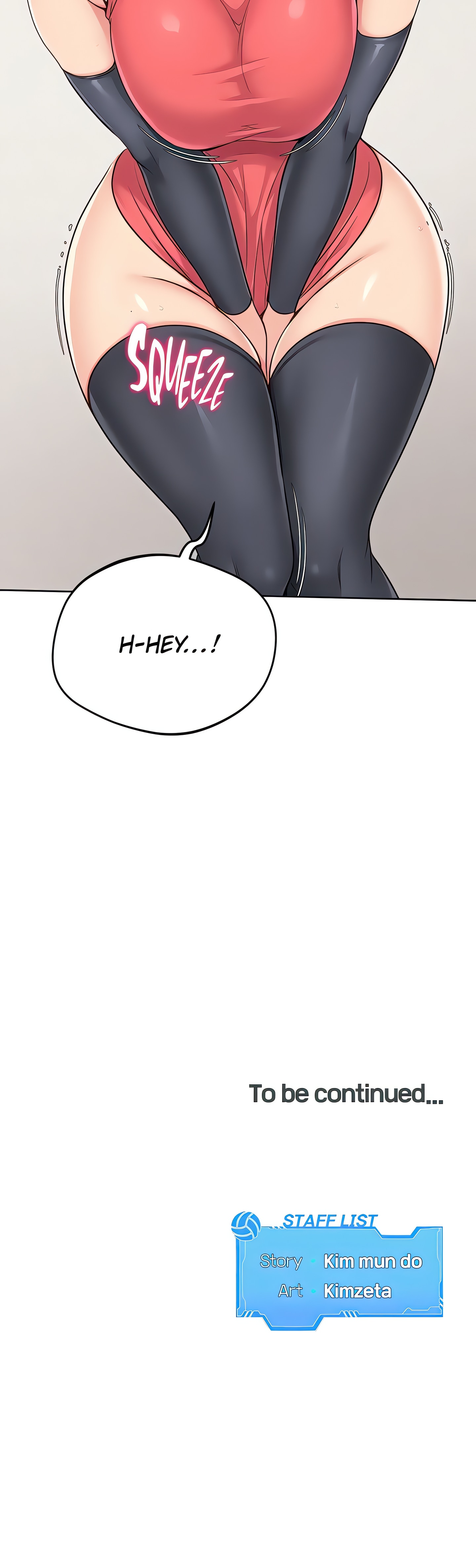 SET UP (Kim Mundo) (Official) Page 31 - MangaHe