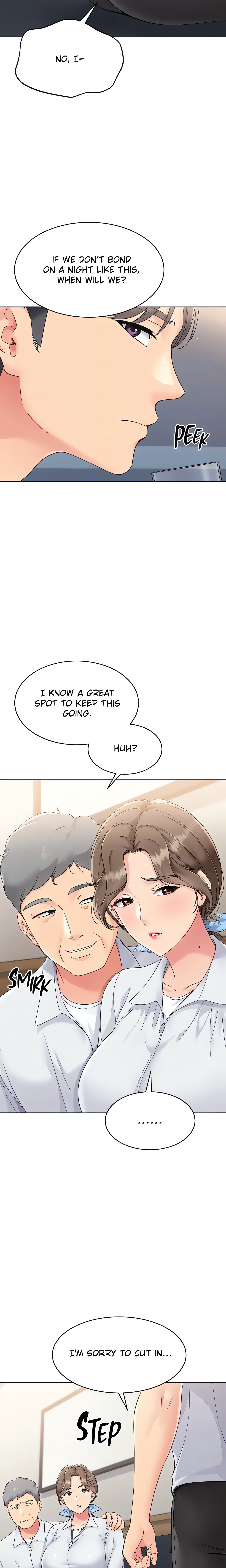 SET UP (Kim Mundo) (Official) Page 8 - MangaHe