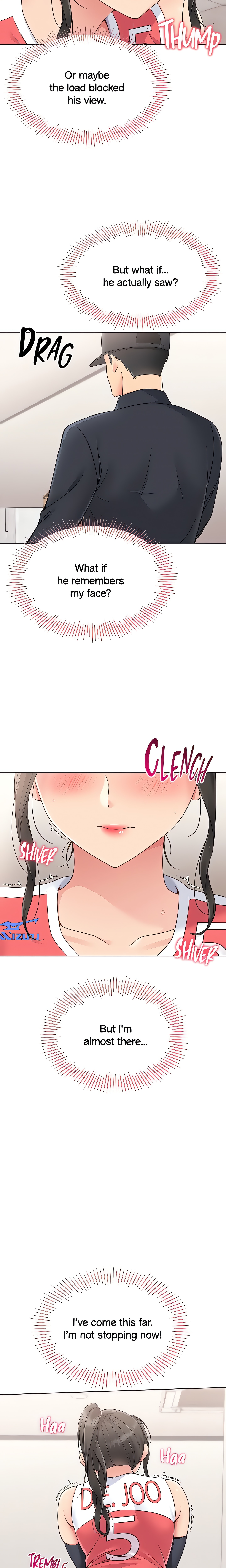 SET UP (Kim Mundo) (Official) Page 13 - MangaHe