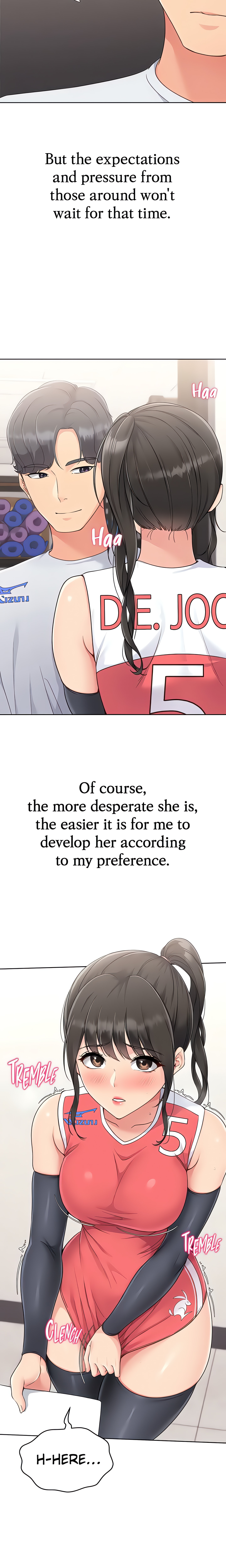 SET UP (Kim Mundo) (Official) Page 15 - MangaHe