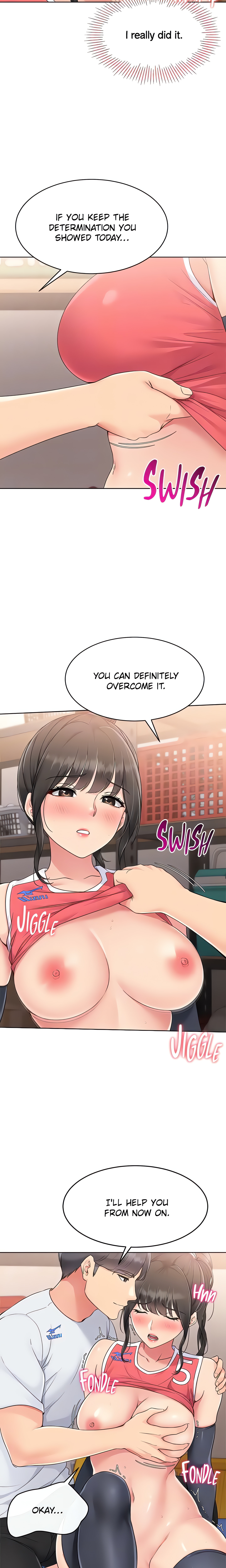 SET UP (Kim Mundo) (Official) Page 19 - MangaHe