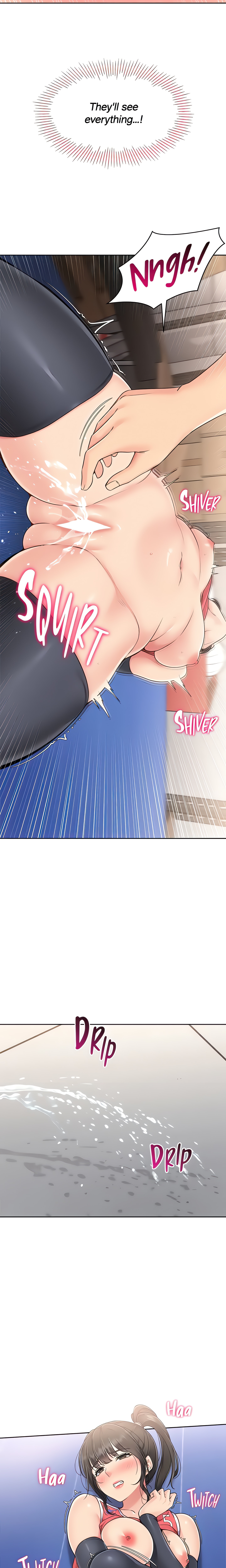 SET UP (Kim Mundo) (Official) Page 24 - MangaHe