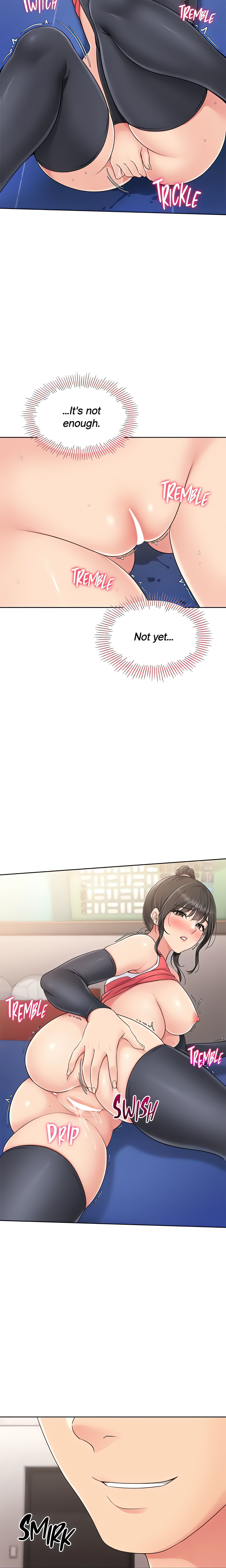 SET UP (Kim Mundo) (Official) Page 25 - MangaHe