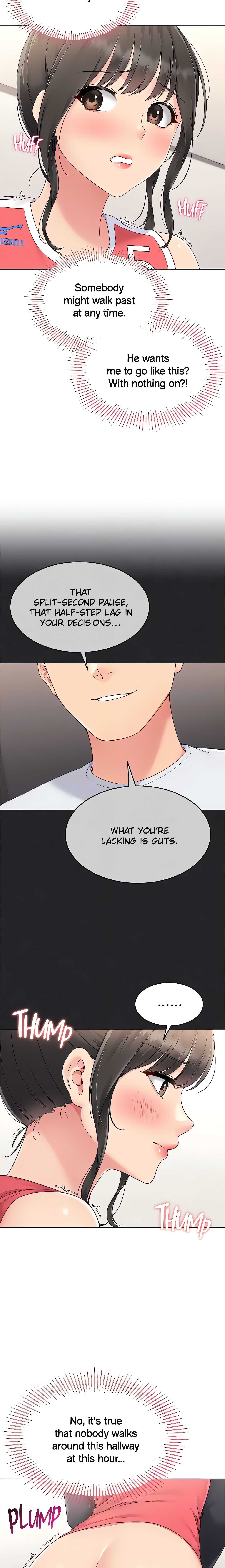 SET UP (Kim Mundo) (Official) Page 7 - MangaHe
