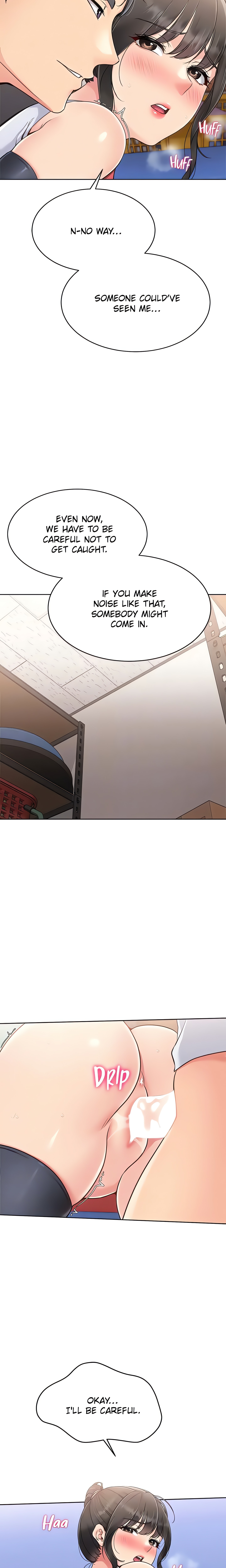 SET UP (Kim Mundo) (Official) Page 11 - MangaHe