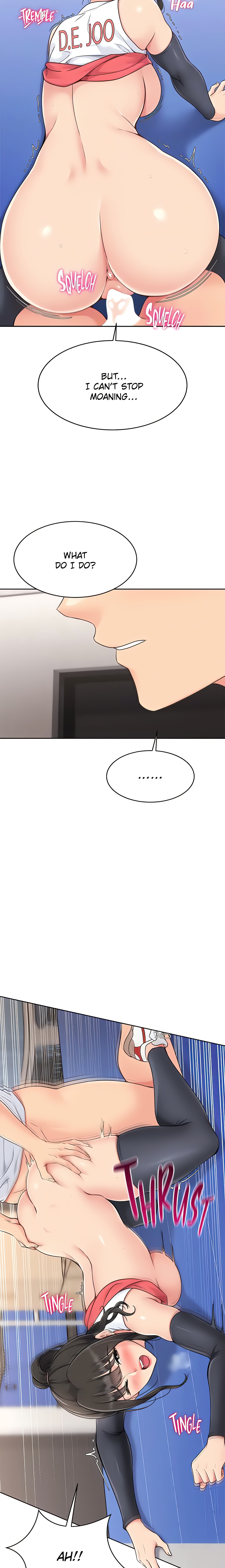 SET UP (Kim Mundo) (Official) Page 12 - MangaHe