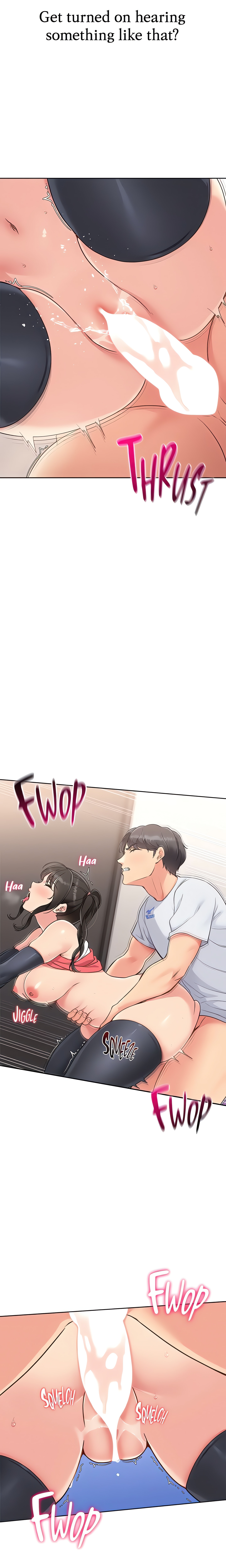 SET UP (Kim Mundo) (Official) Page 15 - MangaHe