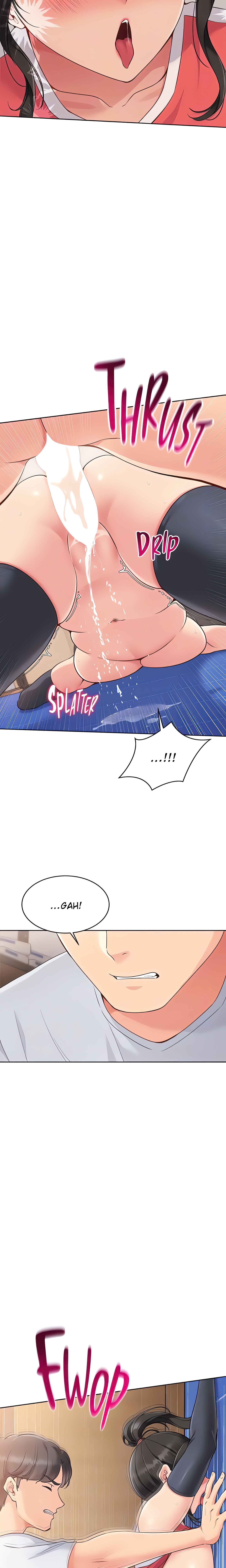 SET UP (Kim Mundo) (Official) Page 18 - MangaHe