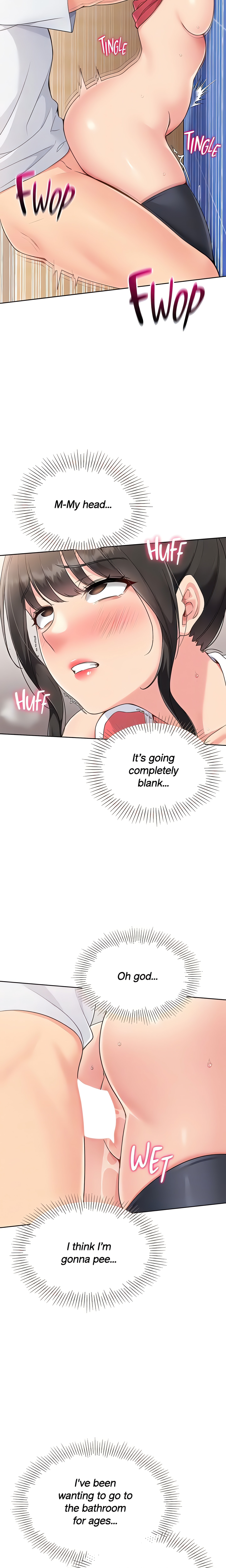 SET UP (Kim Mundo) (Official) Page 19 - MangaHe
