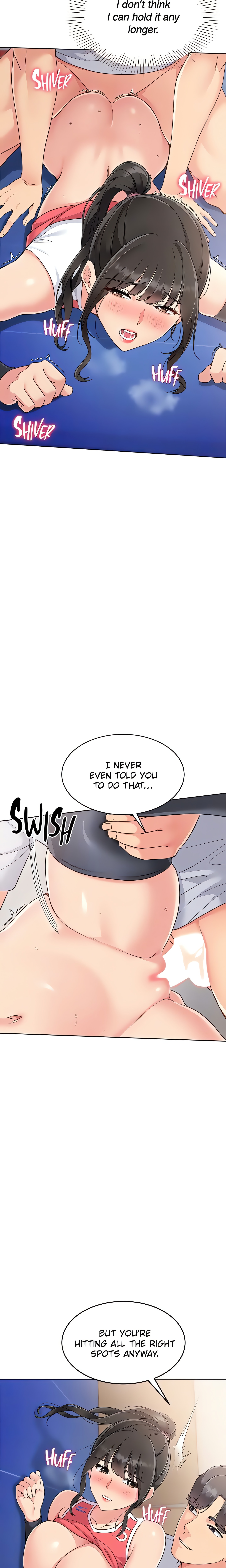SET UP (Kim Mundo) (Official) Page 20 - MangaHe