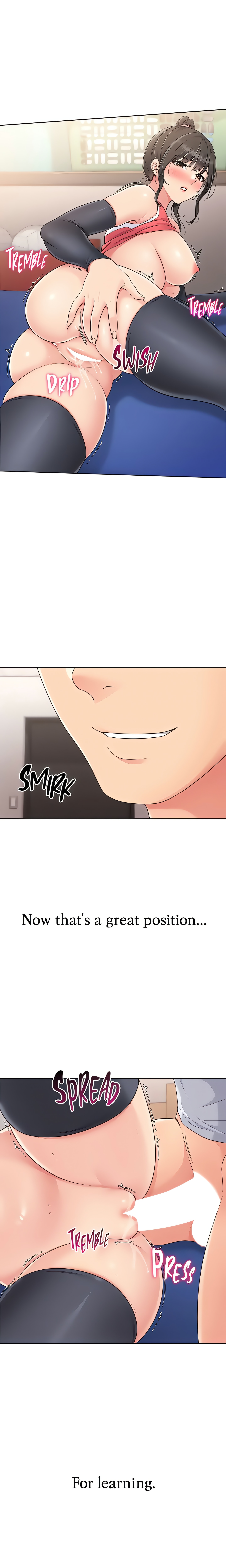 SET UP (Kim Mundo) (Official) Page 3 - MangaHe