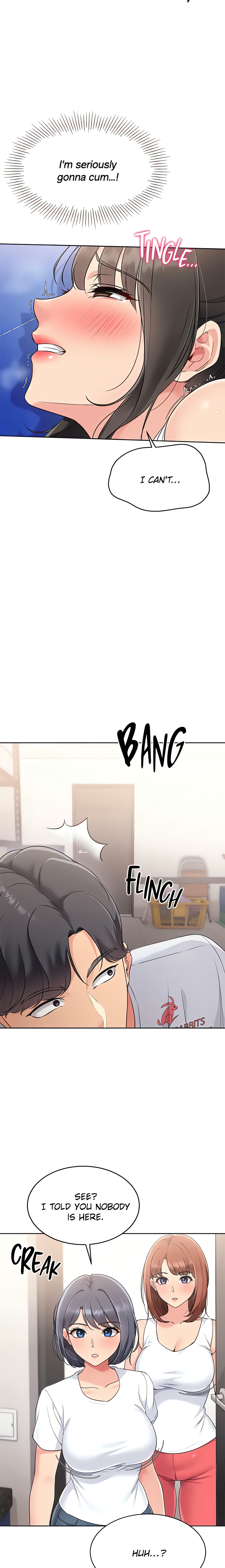 SET UP (Kim Mundo) (Official) Page 23 - MangaHe
