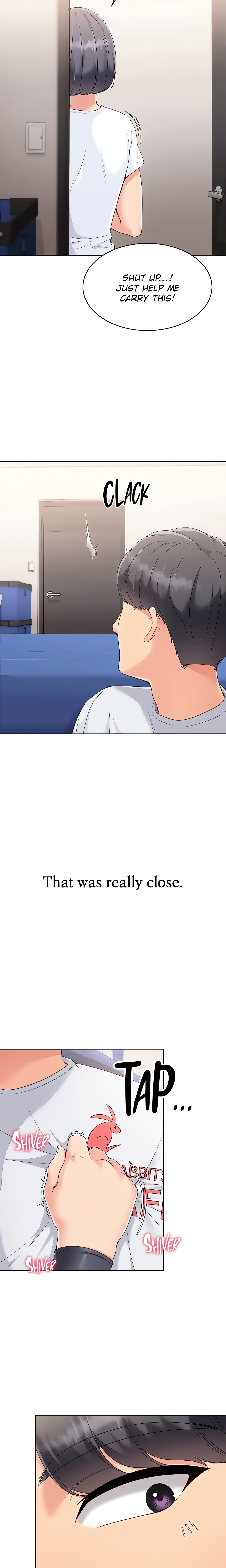 SET UP (Kim Mundo) (Official) Page 26 - MangaHe