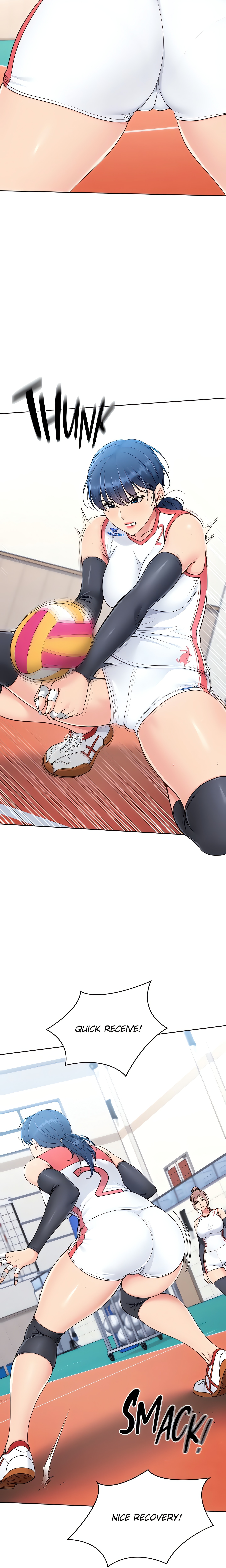 SET UP (Kim Mundo) (Official) Page 5 - MangaHe
