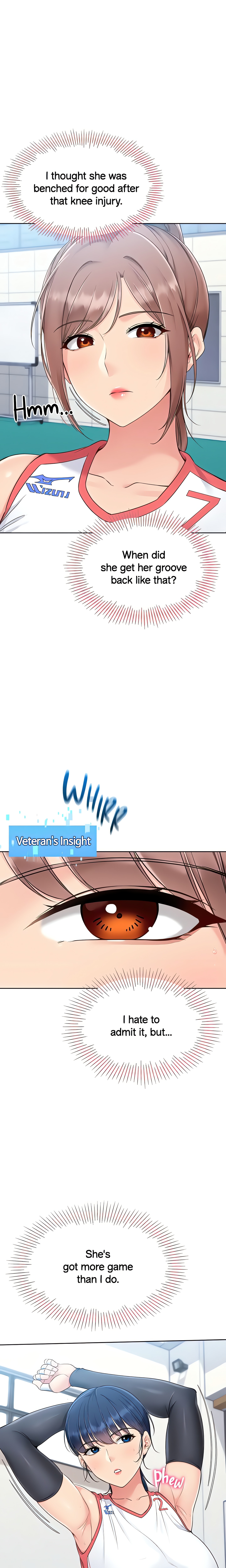 SET UP (Kim Mundo) (Official) Page 6 - MangaHe