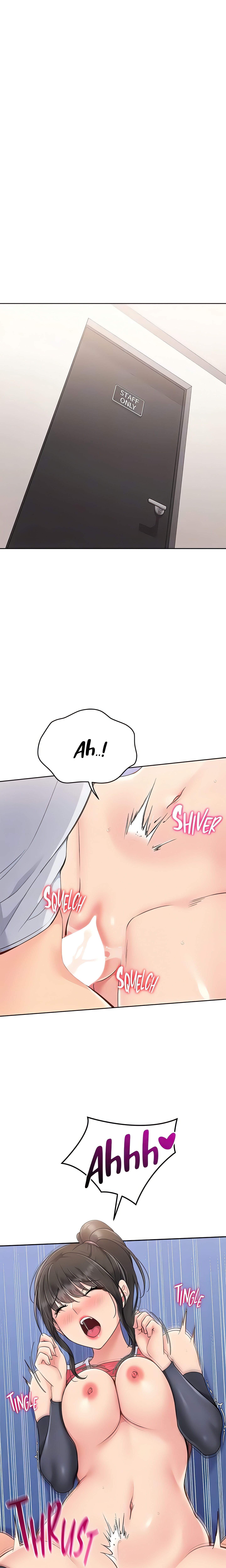 SET UP (Kim Mundo) (Official) Page 8 - MangaHe