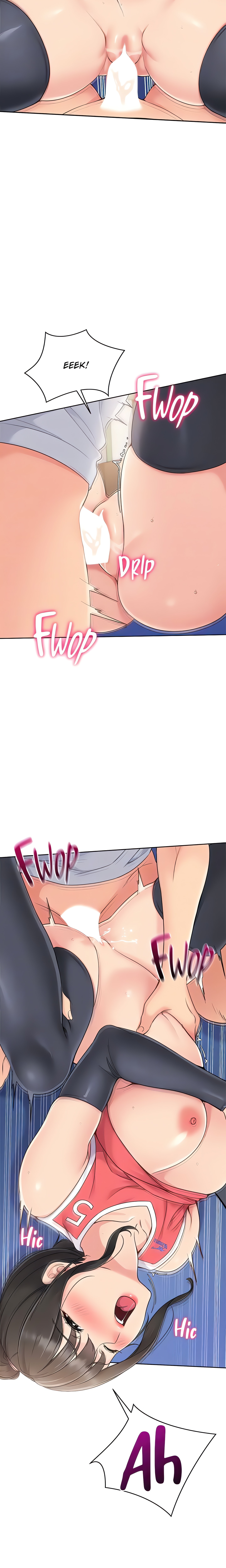 SET UP (Kim Mundo) (Official) Page 9 - MangaHe