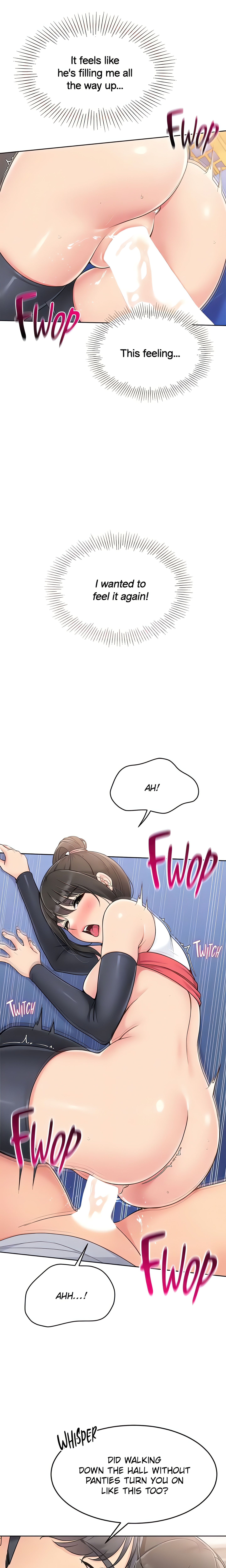 SET UP (Kim Mundo) (Official) Page 10 - MangaHe