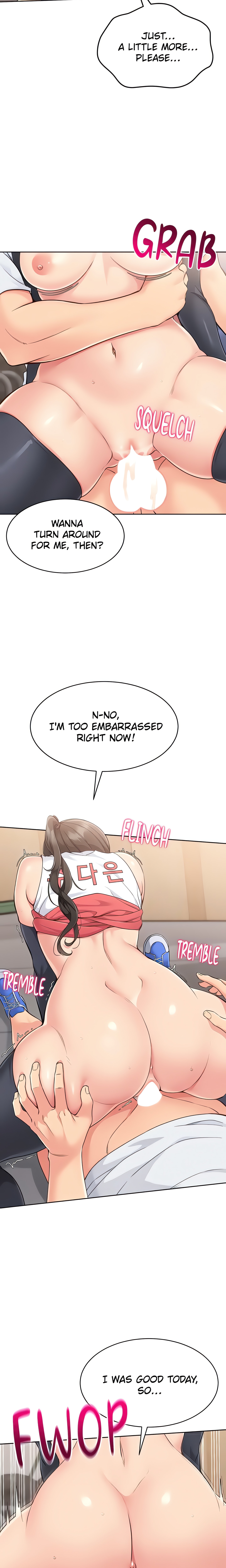 SET UP (Kim Mundo) (Official) Page 11 - MangaHe