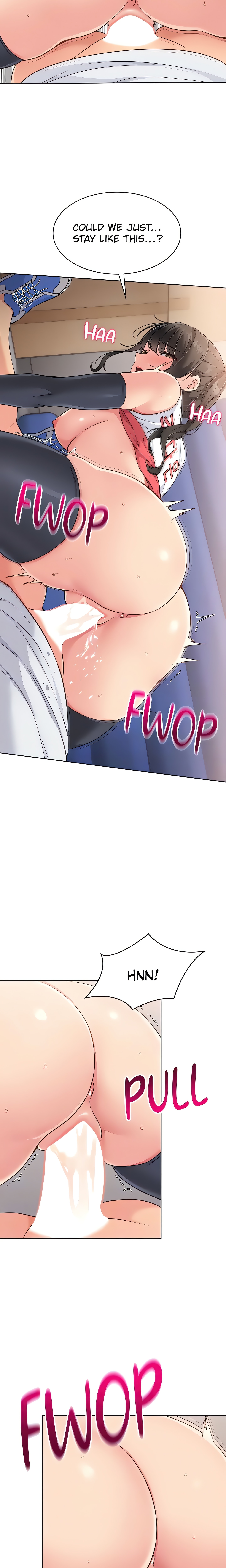 SET UP (Kim Mundo) (Official) Page 12 - MangaHe