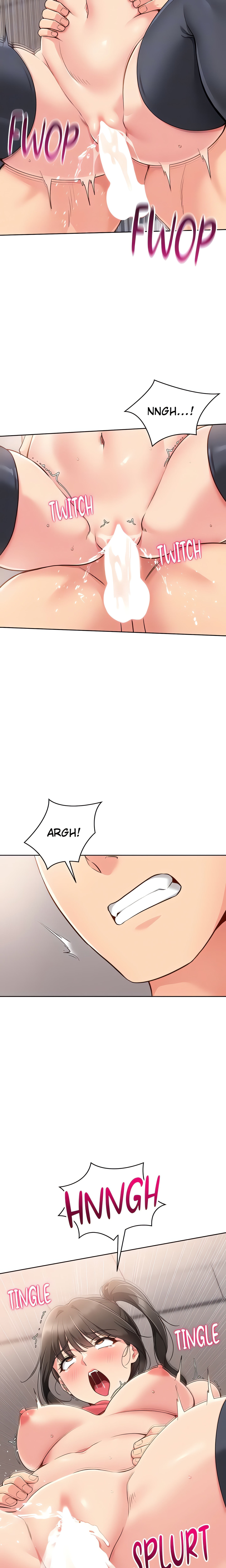 SET UP (Kim Mundo) (Official) Page 15 - MangaHe
