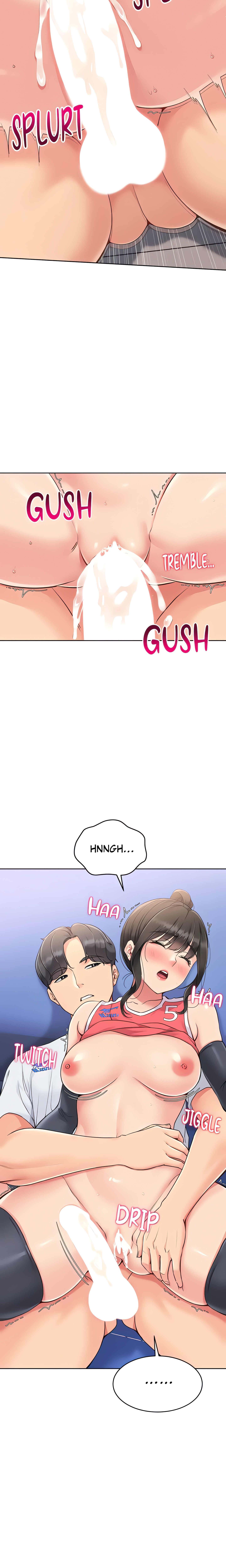 SET UP (Kim Mundo) (Official) Page 16 - MangaHe