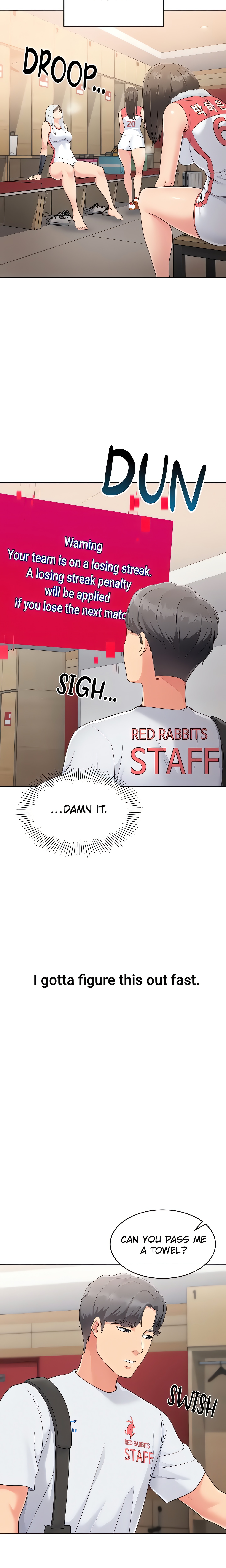SET UP (Kim Mundo) (Official) Page 24 - MangaHe