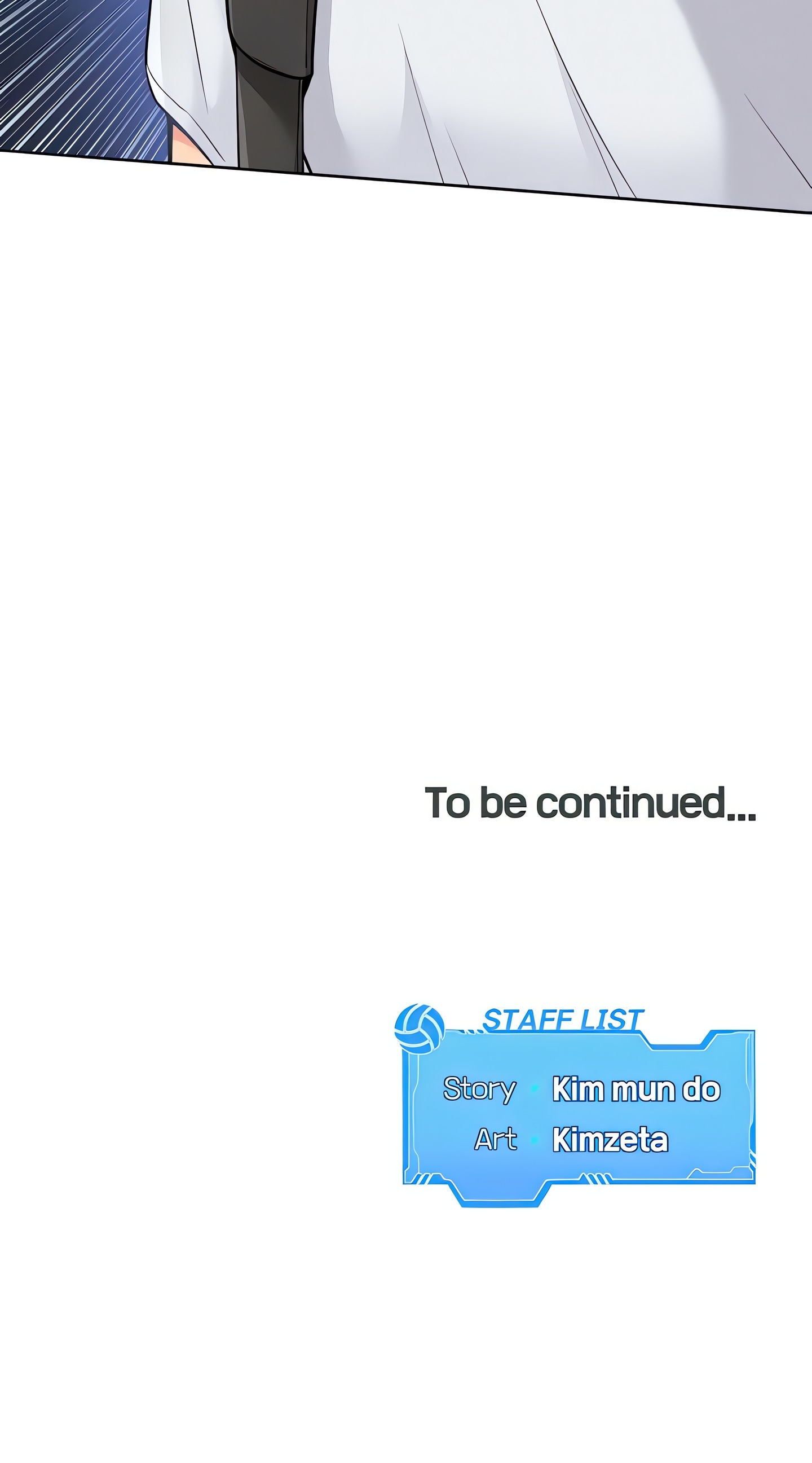 SET UP (Kim Mundo) (Official) Page 28 - MangaHe