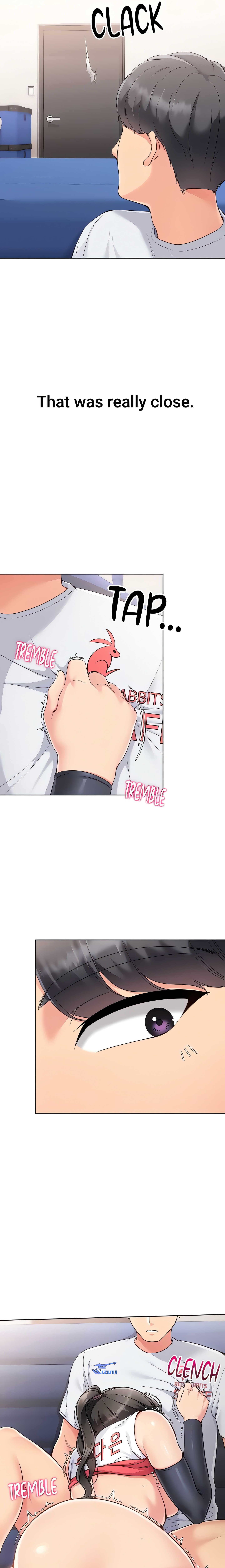 SET UP (Kim Mundo) (Official) Page 5 - MangaHe