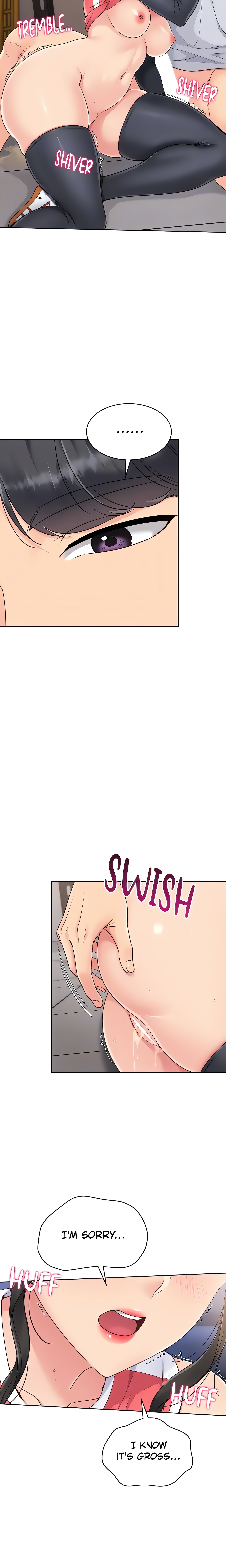 SET UP (Kim Mundo) (Official) Page 7 - MangaHe