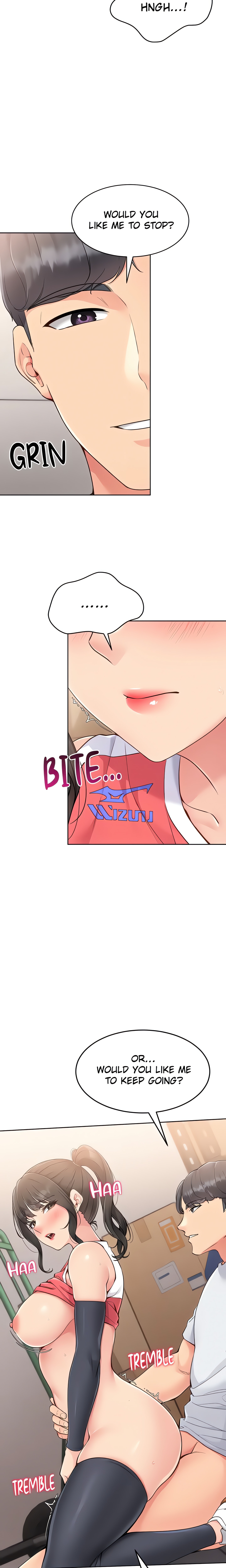 SET UP (Kim Mundo) (Official) Page 10 - MangaHe