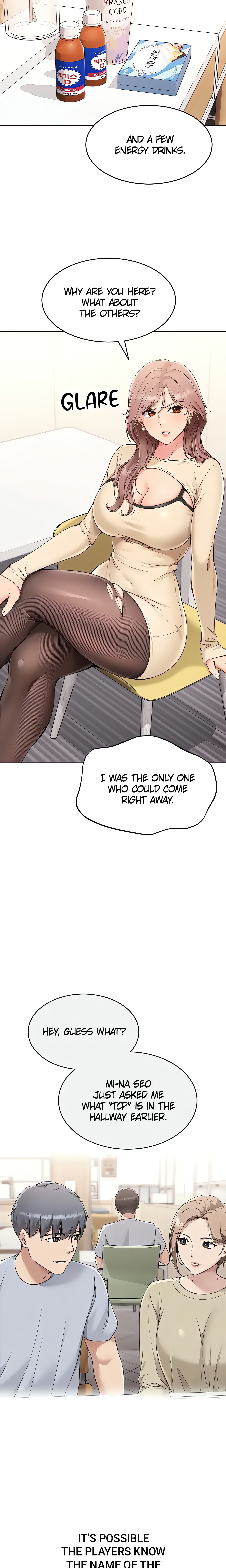 SET UP (Kim Mundo) (Official) Page 13 - MangaHe