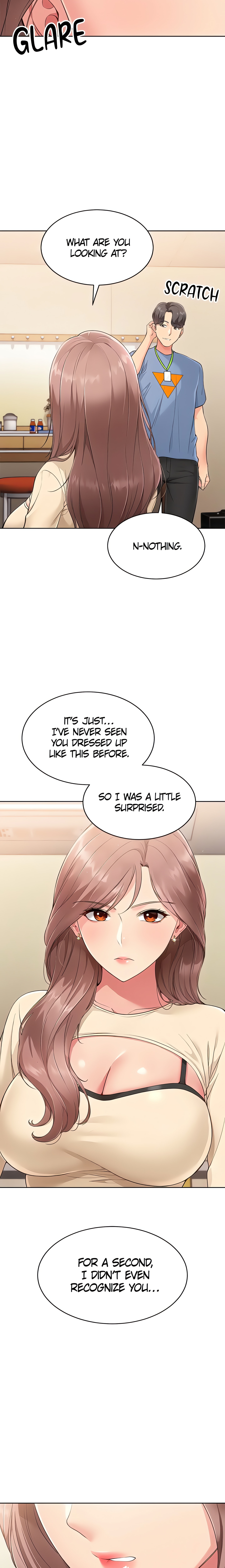SET UP (Kim Mundo) (Official) Page 15 - MangaHe