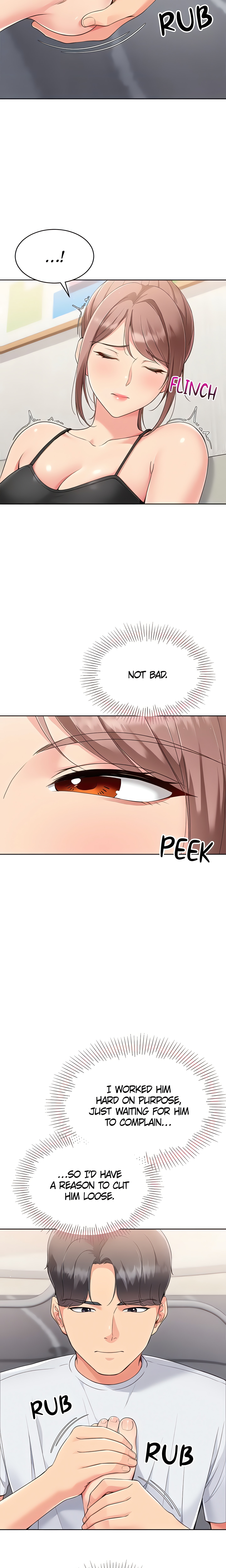 SET UP (Kim Mundo) (Official) Page 22 - MangaHe