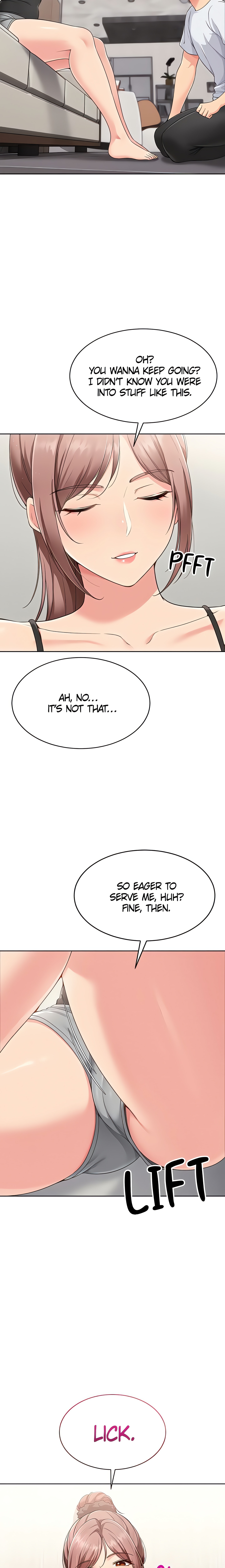 SET UP (Kim Mundo) (Official) Page 24 - MangaHe