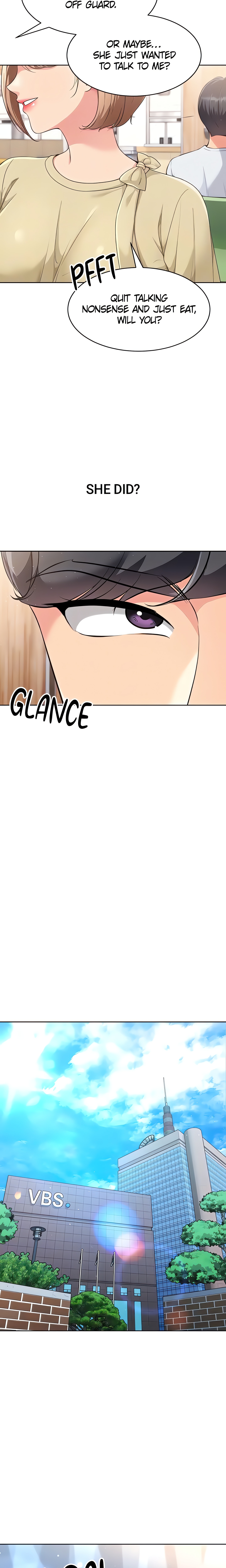 SET UP (Kim Mundo) (Official) Page 9 - MangaHe