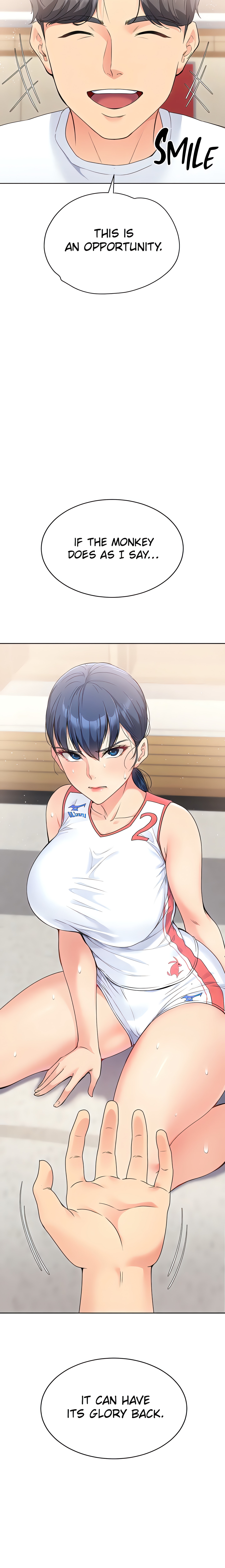 SET UP (Kim Mundo) (Official) Page 13 - MangaHe